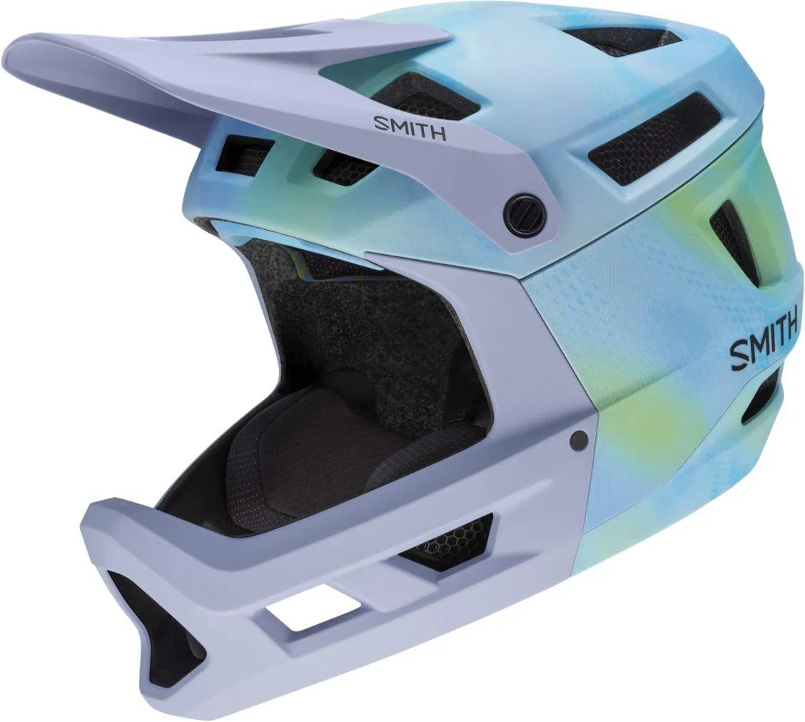 Smith Optics Mountain Bike Helmets E00742 Mainline MIPS Helmet - view 3
